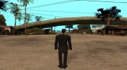 Мистер Дакман para GTA San Andreas miniatura 3