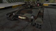 Шкурка для ELC AMX for World Of Tanks miniature 1