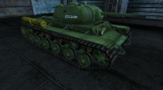 КВ-1С Gesar для World Of Tanks миниатюра 5