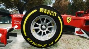 Ferrari F2012 para GTA 4 miniatura 11