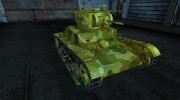 Т-26 Askalanor for World Of Tanks miniature 5