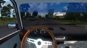 Tofas Serce для Euro Truck Simulator 2 миниатюра 3