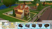 Особняк for Sims 4 miniature 4