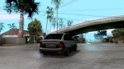 LADA ВАЗ 21723 Тюнинг для GTA San Andreas миниатюра 4