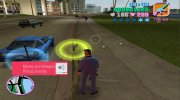 Unused Money and Weapon Pickup Sounds from Vice City para GTA San Andreas miniatura 1