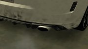 Audi TT Quattro 2019 для GTA San Andreas миниатюра 14