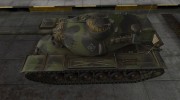 Ремоделинг для T110E5 для World Of Tanks миниатюра 2