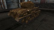 M4A3E8 Sherman for World Of Tanks miniature 3