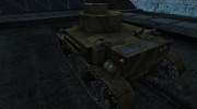 Шкурка для M2 lt para World Of Tanks miniatura 3