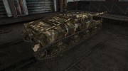 T28 2 для World Of Tanks миниатюра 4