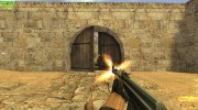 Ak-47 Ettubrutesbro on ImbrokenRU anims para Counter Strike 1.6 miniatura 2