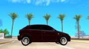 Chevrolet Lacetti para GTA San Andreas miniatura 5