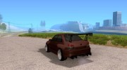 Subaru Impreza STi para GTA San Andreas miniatura 3