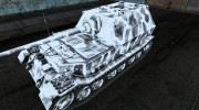 Ferdinand 10 para World Of Tanks miniatura 1