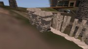 Winter Dump3 для GTA San Andreas миниатюра 3