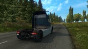 ЗиЛ 5423 para Euro Truck Simulator 2 miniatura 2