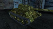 T-43 OlegWestPskov para World Of Tanks miniatura 5