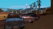 Wagons and Jeeps Pack  миниатюра 5