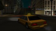 Taxi Light Fix v1.05 для GTA San Andreas миниатюра 2