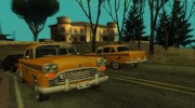 Special Remastered Collection: HQ Cars (SA:MP)  миниатюра 14