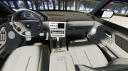 BMW 750i v1.5 для GTA 4 миниатюра 7
