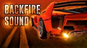 Backfire Sound Mod for GTA San Andreas miniature 1