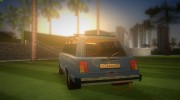 ВАЗ-2104 для GTA Vice City миниатюра 4