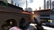 bullethead & darkstorn usp com для Counter-Strike Source миниатюра 2