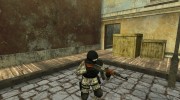 Final improved HD SPAT para Counter Strike 1.6 miniatura 1