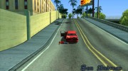 Endorphin Mod v.3 para GTA San Andreas miniatura 4