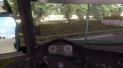 Scania T by Henki v2.4 для Euro Truck Simulator 2 миниатюра 4