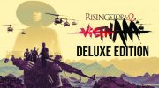 Rising Storm 2 Vietnam - AK Sounds para GTA San Andreas miniatura 1
