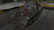 Шкурка для PanzerJager I for World Of Tanks miniature 1