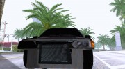 ВАЗ 2114 Бродяга para GTA San Andreas miniatura 5