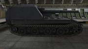 Ремоделлинг для GW-E для World Of Tanks миниатюра 5