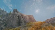 Реалистичное солнце для TES V: Skyrim миниатюра 3