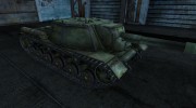 СУ-152 VakoT 2 для World Of Tanks миниатюра 5