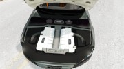 Audi A8 Limo для GTA 4 миниатюра 14