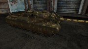 Шкурка для T95 для World Of Tanks миниатюра 5