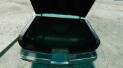 Buick Roadmaster Sedan 1996 v1.0 для GTA 4 миниатюра 10