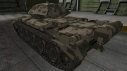 Шкурка для Crusader para World Of Tanks miniatura 3