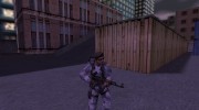 AK47 On -Wildbill- Animations para Counter Strike 1.6 miniatura 4