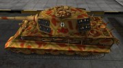 PzKpfw VIB Tiger II 45 para World Of Tanks miniatura 2