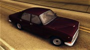 ГАЗ 2401 for GTA San Andreas miniature 3