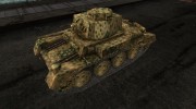 PzKpfw 38 na от Abikana для World Of Tanks миниатюра 1