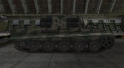 Скин для немецкого танка 8.8 cm Pak 43 JagdTiger для World Of Tanks миниатюра 5