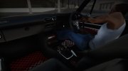 Nissan Skyline 3100 GT-Kai para GTA San Andreas miniatura 5