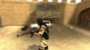 RssT Terrorist para Counter-Strike Source miniatura 4