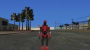 The Amazing Spider-Man 2 v4 para GTA San Andreas miniatura 5