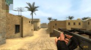 Improved AUG for Counter-Strike Source miniature 3